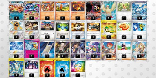 vFdVfv-OiP8vF-VkkFVkのデッキ画像