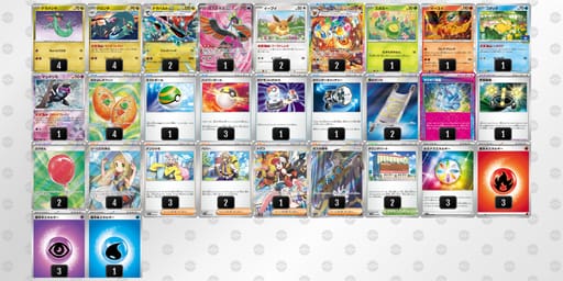 vVvvVk-1KwkbO-VkVdkdのデッキ画像