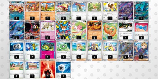 vfkVfv-AAdedn-wwVFkfのデッキ画像