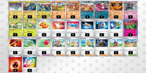 vvkkVf-7hbh7O-15VkFkのデッキ画像