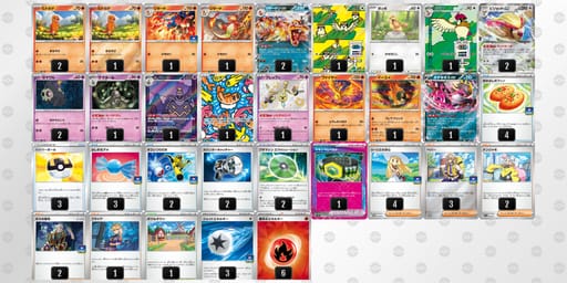 x8D8xx-f6G80r-YGYxcDのデッキ画像