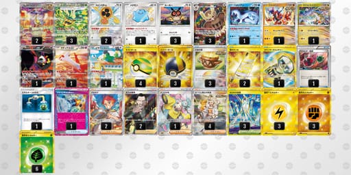 x8xxJ8-yualqO-4cKYY8のデッキ画像