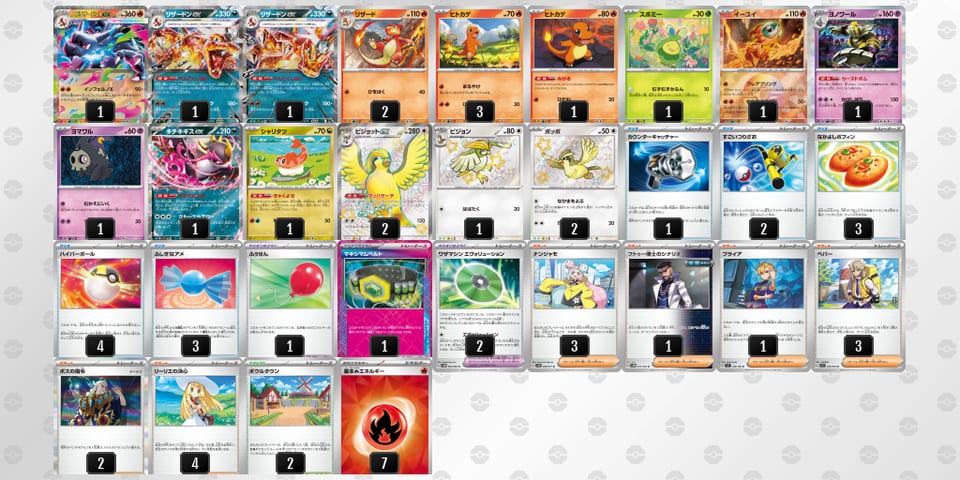 x8xxx8-lZPKZw-8cY4Ycのデッキ画像