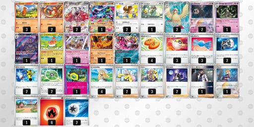 xYcYxx-Uo0i7E-cY8cY8のデッキ画像