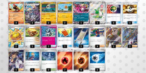 xx44Y8-oZ36Un-xc8xY8のデッキ画像