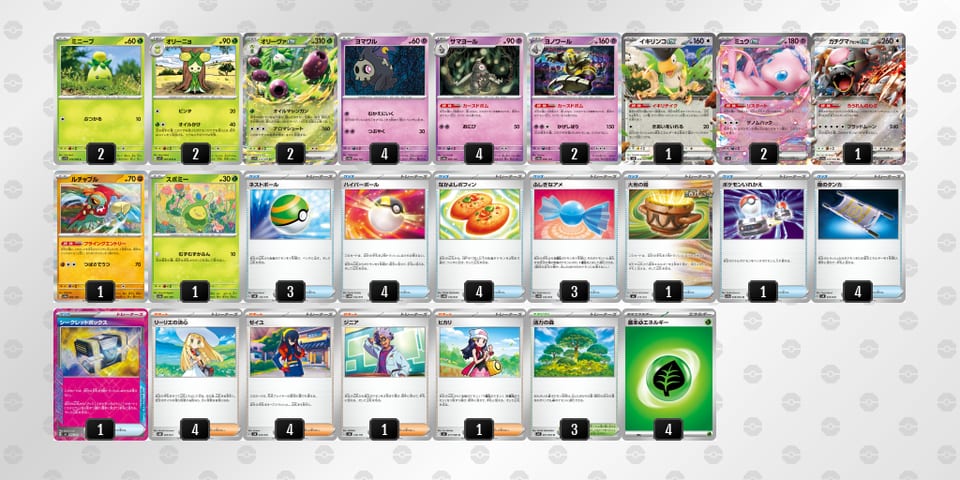 xx8Y8x-UhcUMY-aDxaDcのデッキ画像