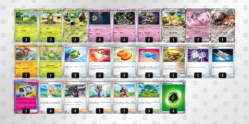 xx8Y8x-UhcUMY-aDxaDcのデッキ画像