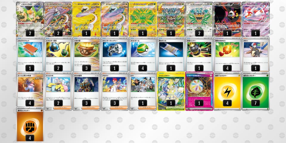 xx8cxc-tLyelY-8YYcxYのデッキ画像