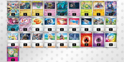 xx8xYD-V7otht-YYccc8のデッキ画像