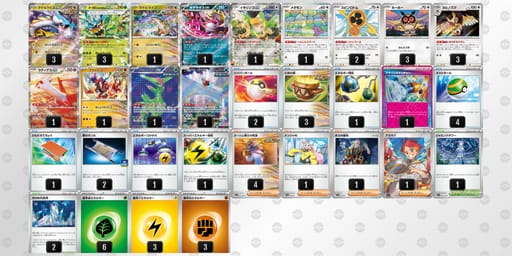 y2MSyU-8BuDSE-XySyMSのデッキ画像