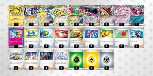 yMMSSp-RoiTB0-p2ySM3のデッキ画像