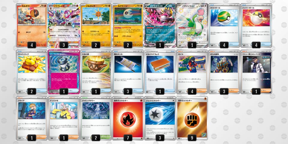 yMS2MS-TkfPaC-MMyySMのデッキ画像