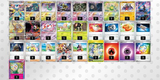 yS2yyM-ZDqCtA-yyMyMMのデッキ画像