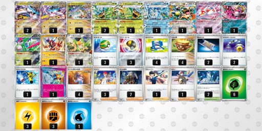 yXMSR2-eNaBZS-pMXMSyのデッキ画像