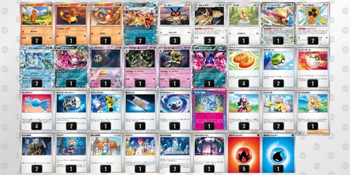 ypyyM2-c22PMR-pMSSpMのデッキ画像